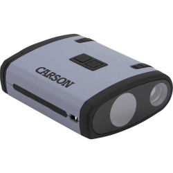 Carson Optical NV-200 NV-200 Nachtkijker 1 x Generatie Digital