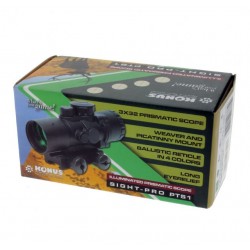 Konus Red Dot Richtkijker Sightpro-PTS1