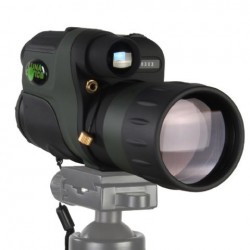 Luna Optics LN-DM5-HRV Digitale Dag en Nachtkijker Gen 1