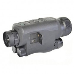 Luna Optics LN-DM50-HRSD Digital Nightvision Monocular Gen 1+
